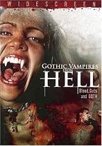 Gothic Vampires from Hell