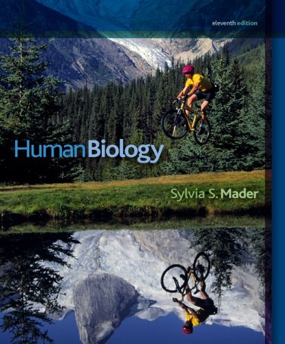 Textbook - Human Biology