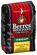 Berres Brothers Coffee Roasters Highlander Grogg Decaf Coffee, 12-Ounce Bags (Pack of 3)