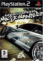 Need for Speed - Most Wanted