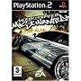 Need for Speed - Most Wanted