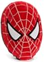 Spider-Man 3 Movie Reversible Throw Pillow