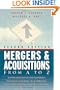 Mergers and Acquisitions from A to Z
