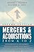 Mergers and Acquisitions from A to Z