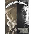 Becoming Quentin by 