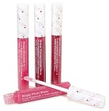 100% Pure Juicy Sheer Lip Glosses