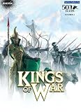 Kings Of War - Elves Warhost (50+WM)IMAGE