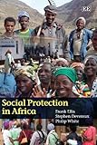 Social protection in Africa