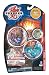 Bakugan Bakupearl&Bakuclear Starter - Grey Tentaclear, Tan Sirenoid & mystery Green