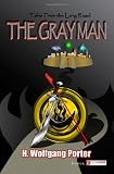 Tales from the Long Road: THE GRAY MAN