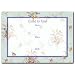 Tea Table - Set of 10 Pop-up Style Invitations
