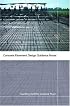 Concrete Pavement Design Guidance Notes