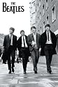 The Beatles Entertainment Poster Print, 24x36