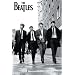 The Beatles Entertainment Poster Print, 24x36