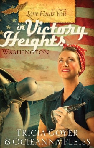 Love Finds You in Victory Heights, Washington 