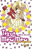 Tokyo Mew Mew - A la mode 01