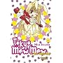 Tokyo Mew Mew a la Mode: Tokyo Mew Mew - A la mode 01: Bd 1