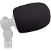 Electro-Voice Foam Windscreen (Black)Fits Electro-Voice RE20, PL33 & RE27
