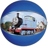 �@�֎ԃg�[�}�X �r�[�`�{�[�� 40cm