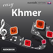 Rhythms Easy Khmer | [EuroTalk Ltd]