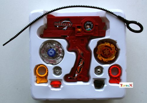 R2 - TOP SET RAPIDITY Duotron