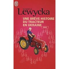 Une br�ve histoire de tracteur en Ukraine