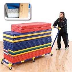 SSG/BSN Mat Cart