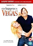 What Happens In Vegas (with Bonus Digital Copy) [2008]