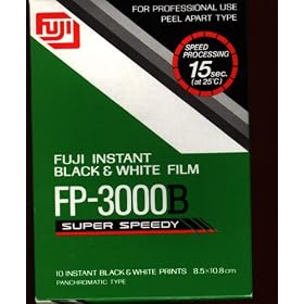 Click here to buy Fuji Fp3000b 3x4 Inch 10 Pack by Fuji.