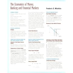 The Economics of Money, Banking and Financial Markets (Study Insert)