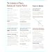 The Economics of Money, Banking and Financial Markets (Study Insert)