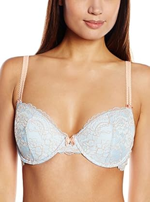 Palmers Sujetador (Azul)