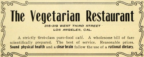 restaurants in los angeles