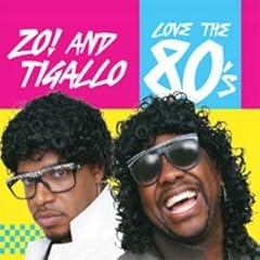 Love the 80's