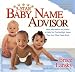 Book Five-Star Baby Name Advisor: The Smart New Way to Name Your Baby