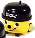 Kitchen & Housewares : Numatic HVR200/Y Henry Kit A1 Full Combo - Yellow