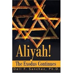 Aliyah!!! The Exodus Continues
