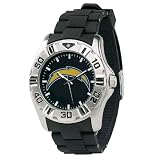 NFL Men's FM-SD MVP Series San Diego Chargers Watch