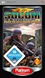 SOCOM:�U.S.�Navy�SEALs -�Fireteam�Bravo�2 [Platinum]
