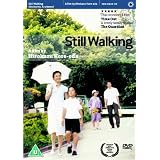 Still Walking ( Aruitemo aruitemo ) ( Even If You Walk and Walk ) [ NON-USA FORMAT, PAL, Reg.2 Import - United Kingdom ]