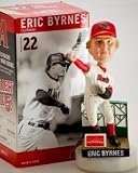 2008 - BD&A / MLB - Eric Byrnes #22 - Arizona Diamondbacks Bobblehead Series - Outfielder - Released 08/23/ 2008 - Out of Production - Rare - New - Limited Edition - Collectible