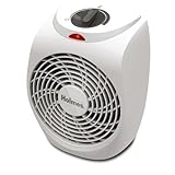 Holmes HFH131-TG Compact Heater Fan w/ Manual Controls
