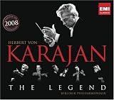 Legend: Herbert Von Karajan