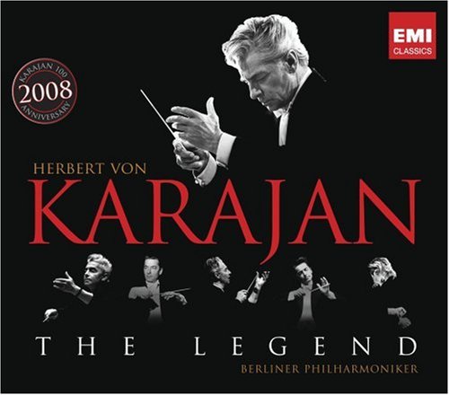 CD-Charts  Search : The Legend