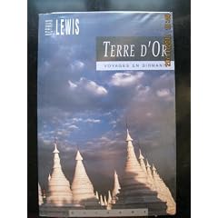 Terres d'or voyage en Birmanie