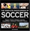 The Complete Encyclopedia of Soccer