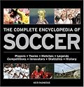 The Complete Encyclopedia of Soccer