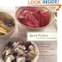 Quick Pickles: Easy Recipes for Big Flavor
