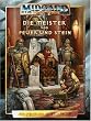 Die Meister von Feuer und Stein: Ein Zwergen-Quellenbuch