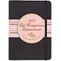 101 Top Honeymoon Destinations: The Guide to Perfect Places for Passion (Little Black Books) (Little Black Book)
